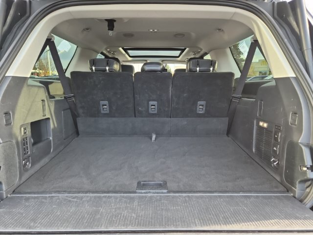 Certified 2025 Ford Expedition Max Platinum AWD/4WD image 23