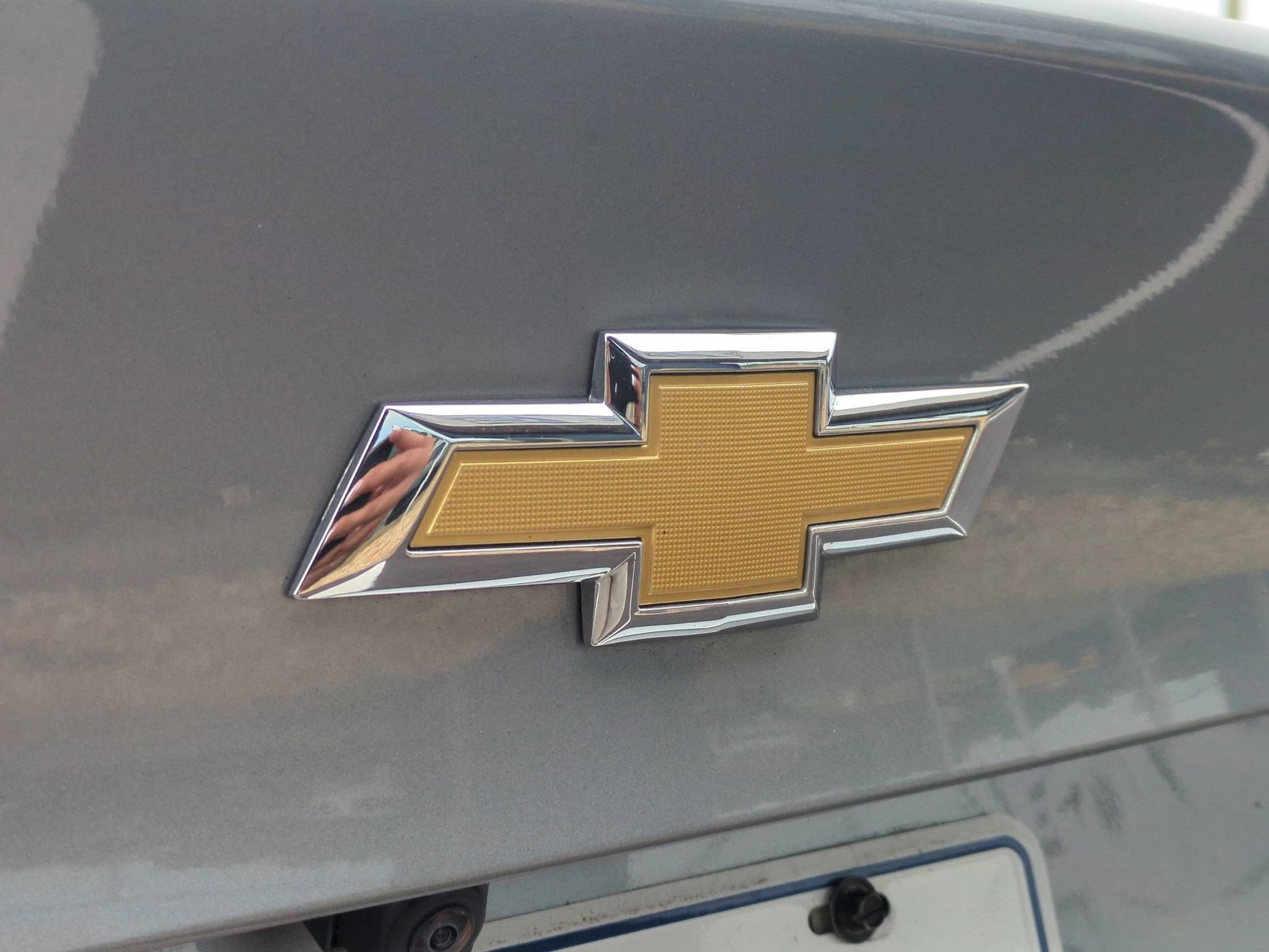 Used 2024 Chevrolet Malibu LT FWD image 6
