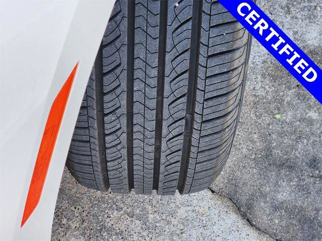 Used 2024 Chevrolet Equinox LS w/ LS Convenience Package image 10