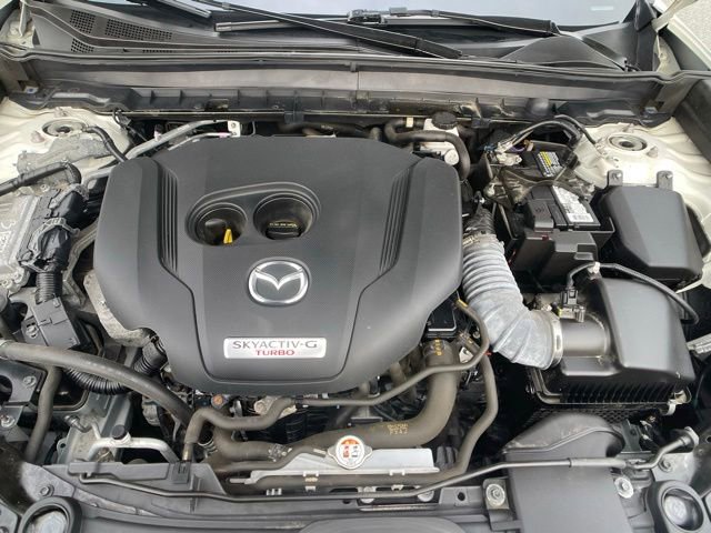 Used 2022 MAZDA CX-30 2.5 Turbo w/ Premium Plus Pkg AWD/4WD image 11