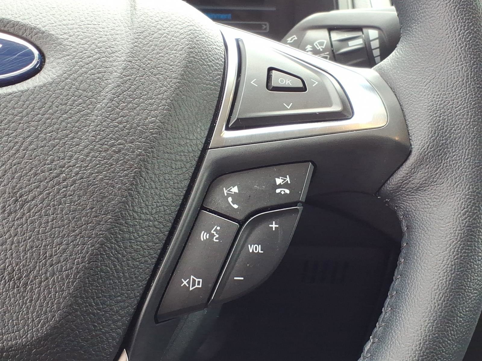 Certified 2023 Ford Edge SEL w/ Convenience Package AWD/4WD image 21