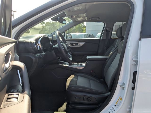 Used 2023 Chevrolet Blazer LT w/ Convenience Package FWD image 20