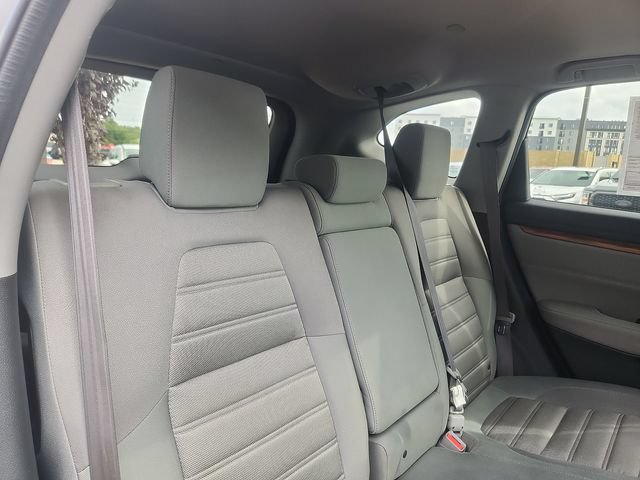 Used 2019 Honda CR-V EX image 29