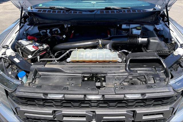 Certified 2022 Ford F150 Raptor w/ Equipment Group 801A High AWD/4WD image 10