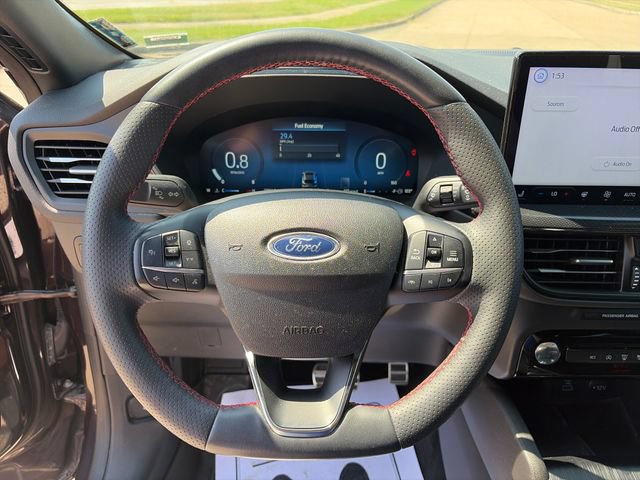 Certified 2023 Ford Escape ST-Line Select w/ Tech Pack #2 AWD/4WD image 13