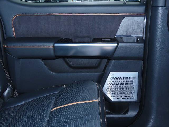 Certified 2024 Ford F350 Platinum image 24