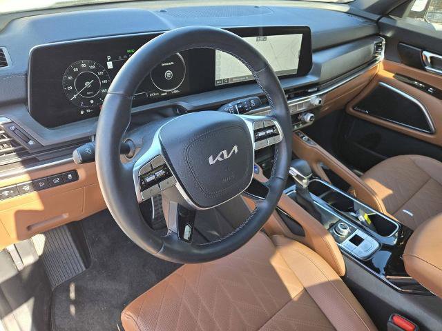 Used 2024 Kia Telluride SX X-Pro image 7