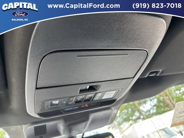 Certified 2023 Ford F150 XLT w/ Equipment Group 302A High AWD/4WD image 33