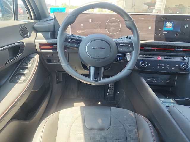 Used 2025 Hyundai Sonata N Line FWD image 9