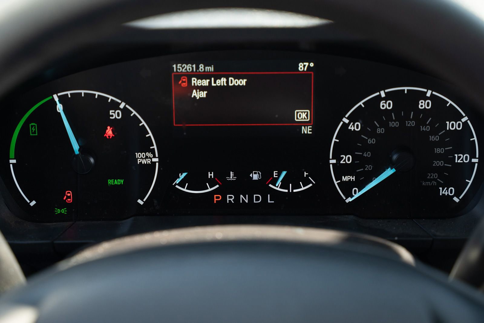 Certified 2024 Ford Maverick XLT FWD image 24