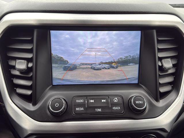 Used 2019 GMC Acadia SLT image 26