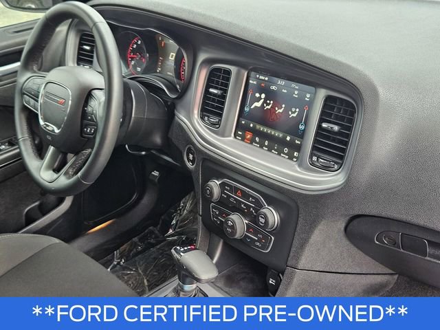 Used 2023 Dodge Charger GT w/ Blacktop Package image 12