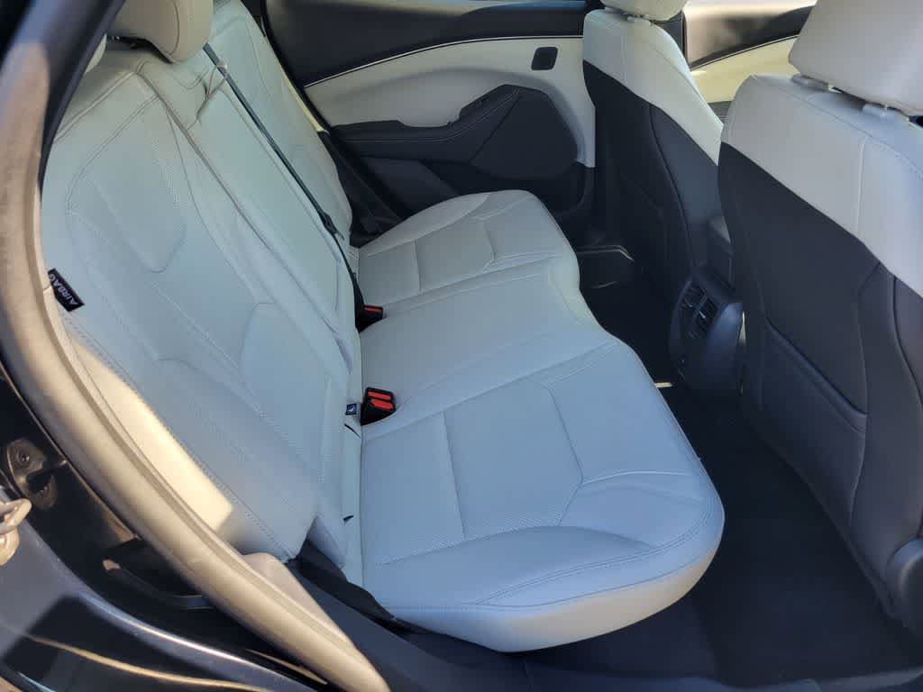 Certified 2025 Ford Mustang Mach-E Premium AWD/4WD image 15