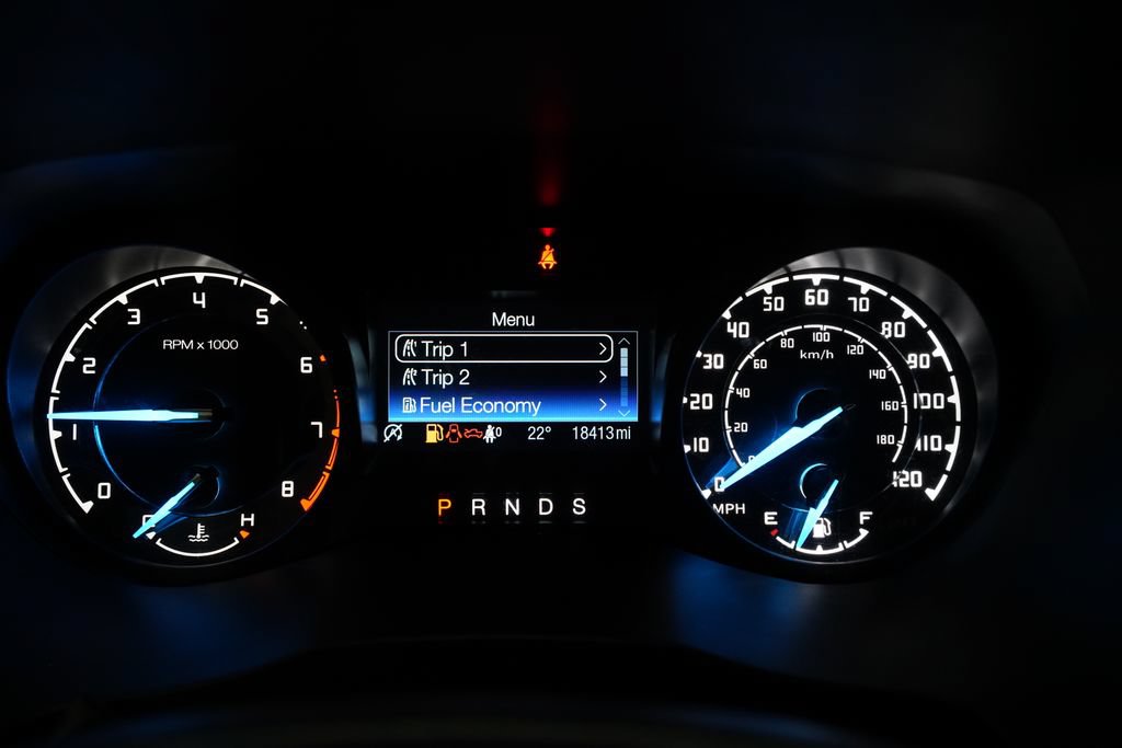 Certified 2020 Ford Ranger XLT w/ XTR Package AWD/4WD image 2