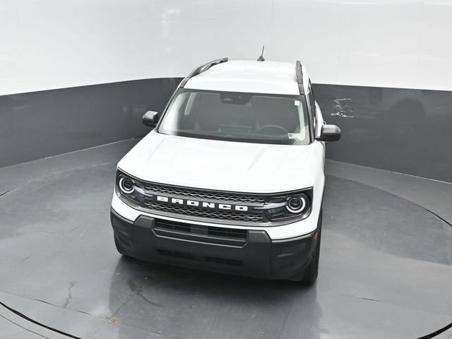 Certified 2025 Ford Bronco Sport Big Bend AWD/4WD image 17