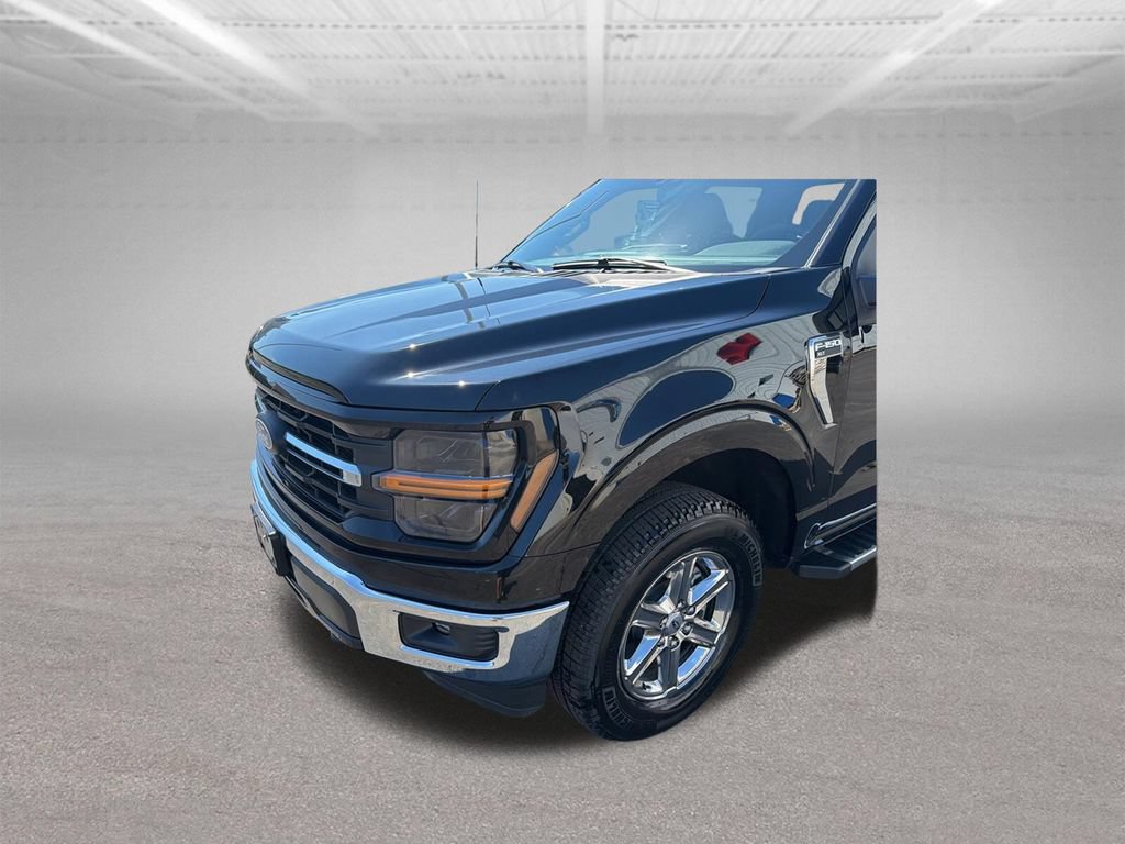 Certified 2024 Ford F150 XLT w/ Tow/Haul Package AWD/4WD image 15