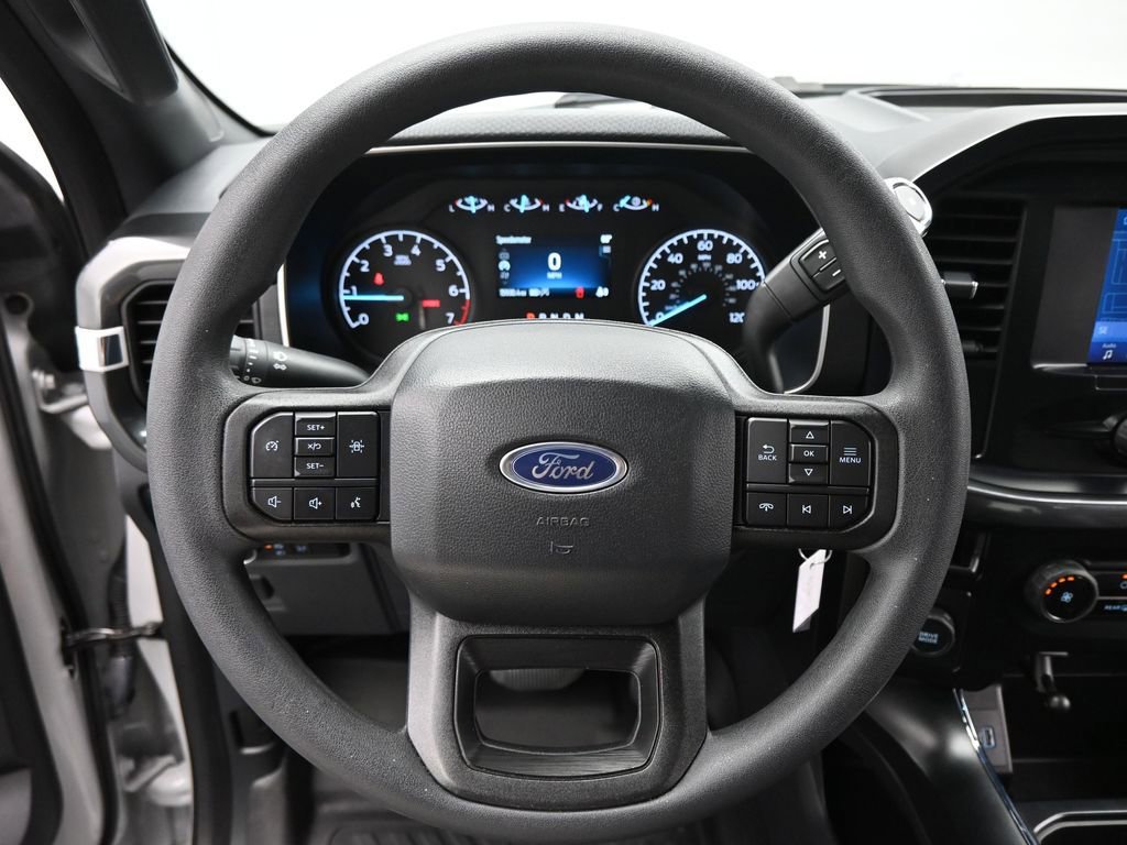 Certified 2023 Ford F150 XL w/ STX Appearance Package image 10