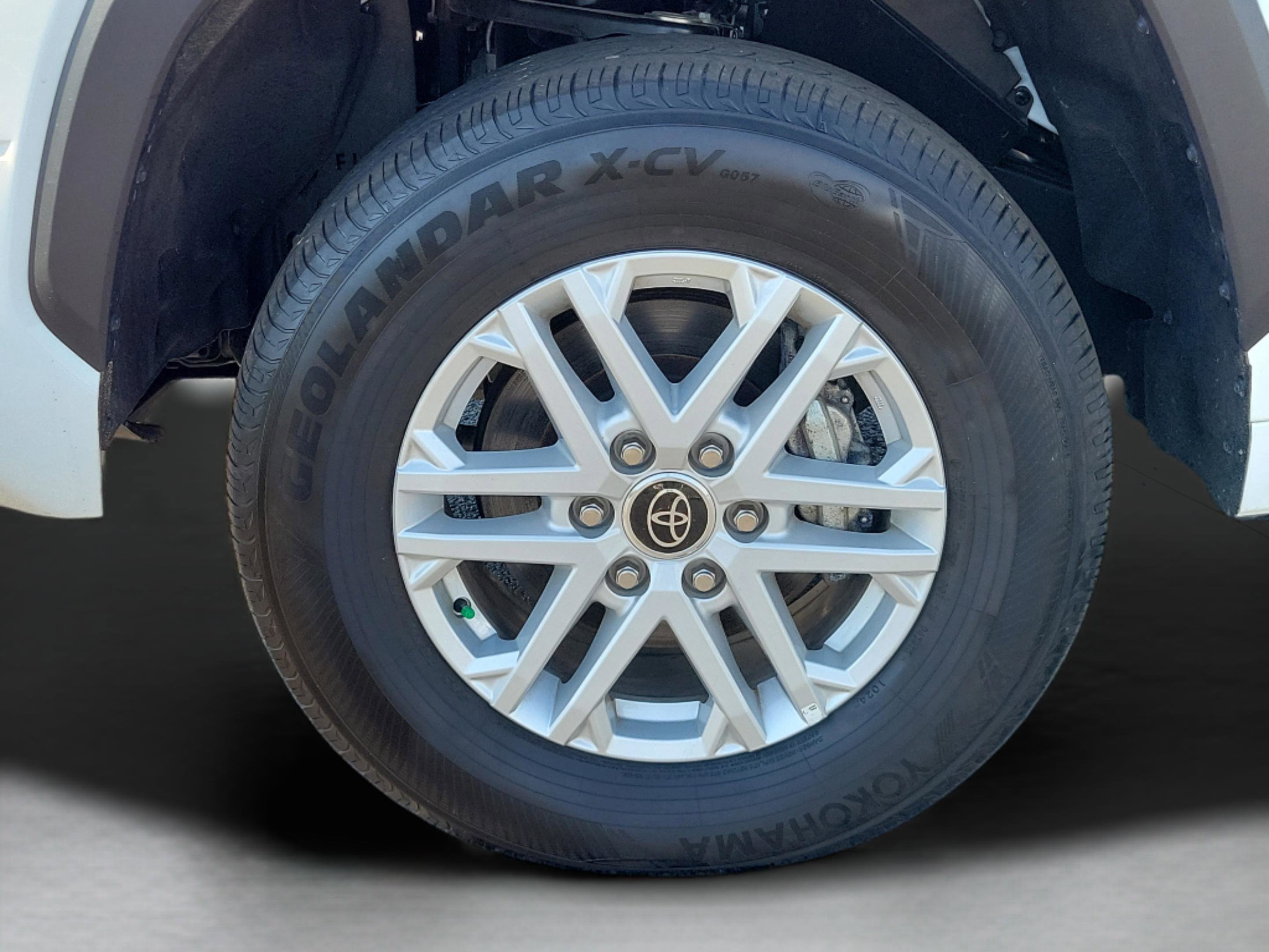 Used 2024 Toyota Tundra SR5 AWD/4WD image 29