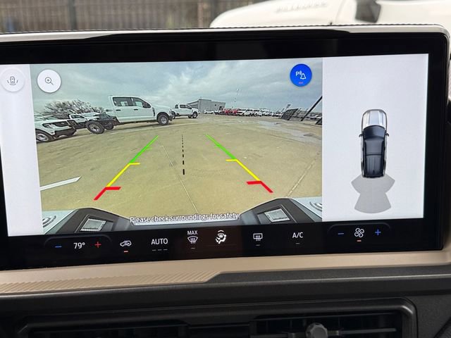 Certified 2025 Ford Bronco Sport Big Bend image 14