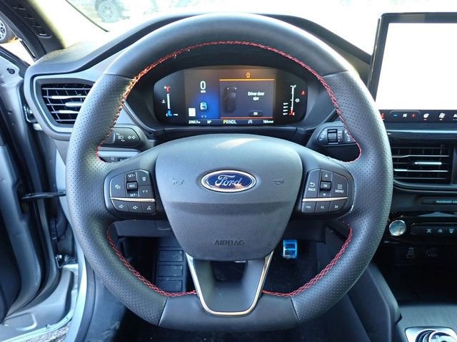 Certified 2024 Ford Escape ST-Line w/ Tech Pack #1 image 23