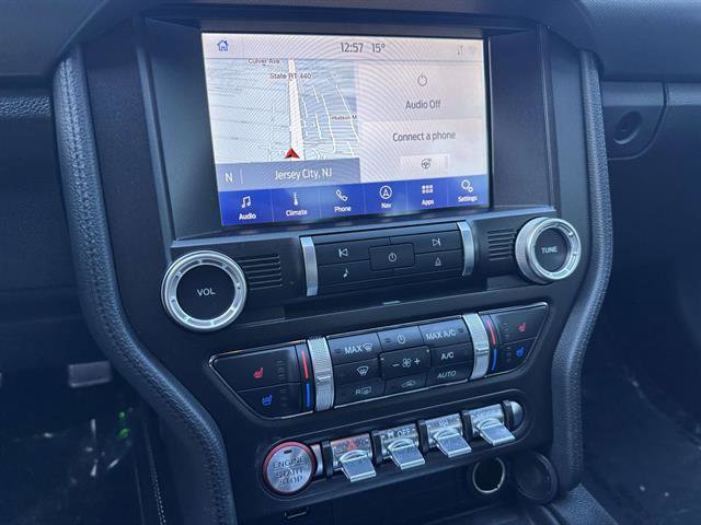 Certified 2020 Ford Mustang GT Premium w/ Equipment Group 401A image 13