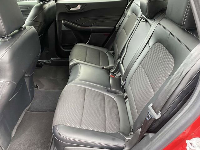 Certified 2023 Ford Escape SE image 15