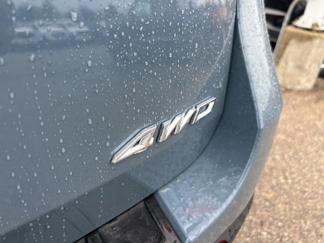 Certified 2025 Ford Explorer ST-Line image 27