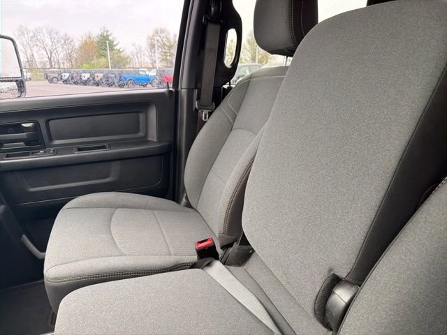 Used 2023 RAM 2500 Tradesman AWD/4WD image 36