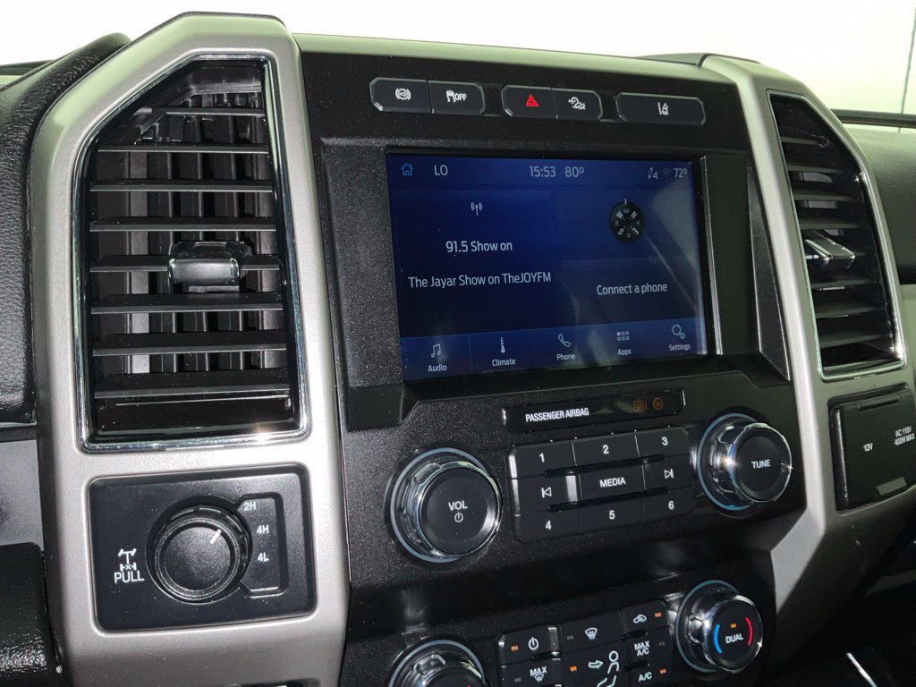 Certified 2021 Ford F250 Lariat w/ Tremor Off-Road Package AWD/4WD image 22