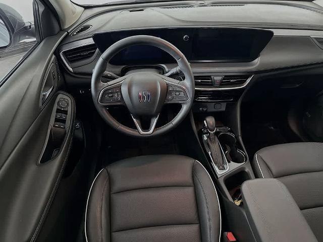 Used 2024 Buick Encore GX Avenir w/ Avenir Technology Package FWD image 10
