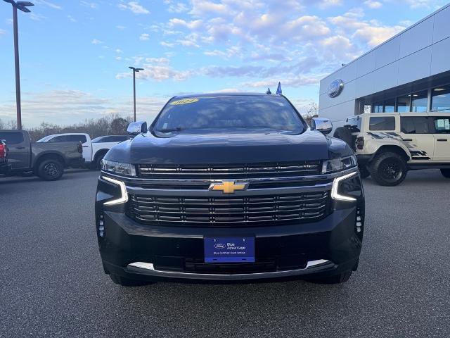 Used 2024 Chevrolet Tahoe Premier image 10