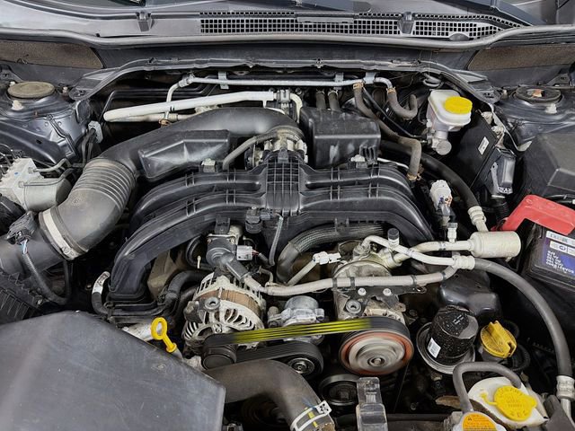 Used 2019 Subaru Forester Sport image 37