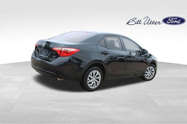 Used 2017 Toyota Corolla L FWD image 5