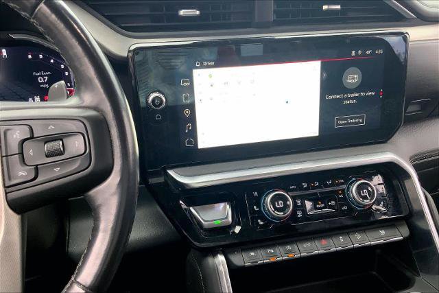 Used 2023 GMC Sierra 1500 Denali image 7