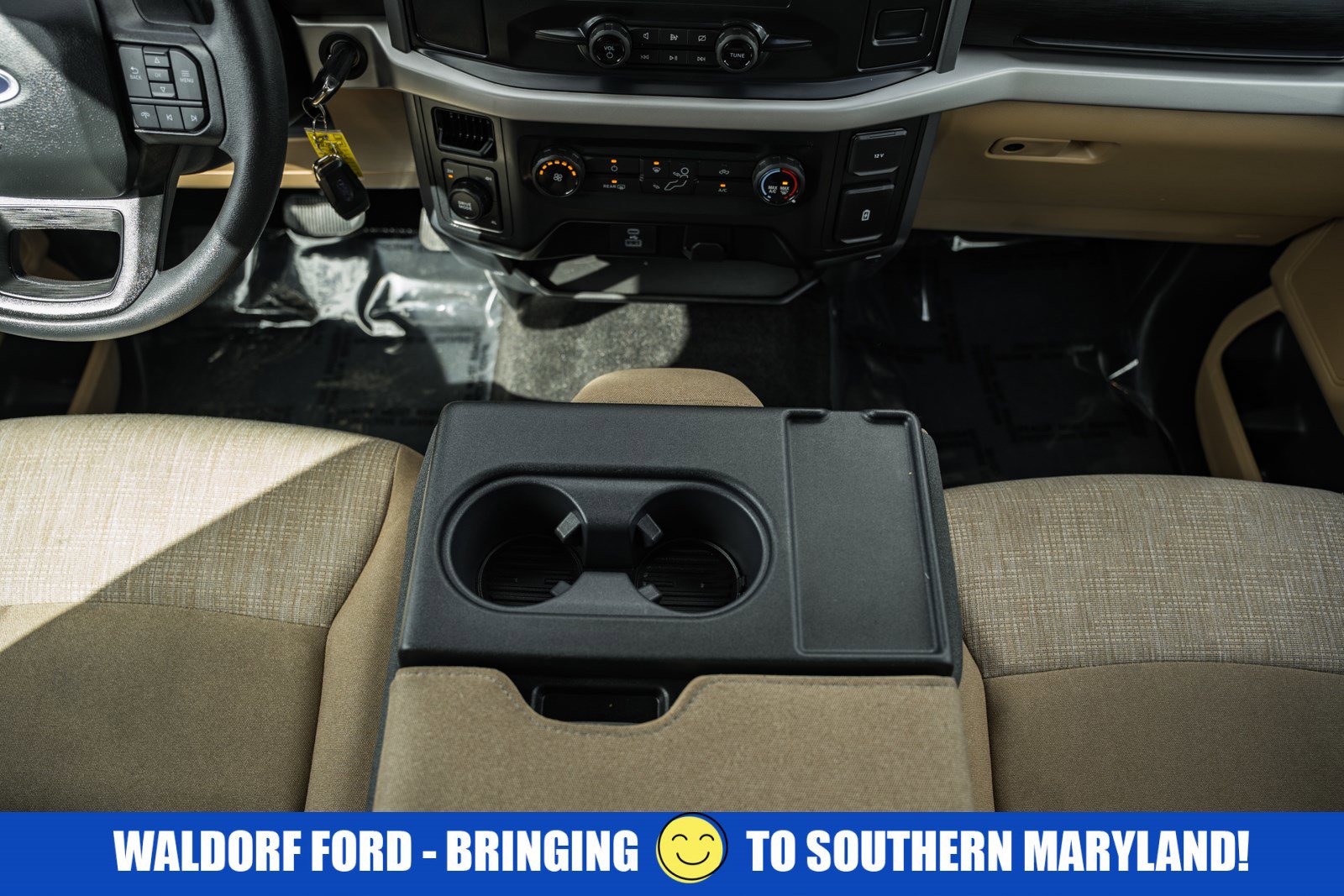 Certified 2023 Ford F150 XLT AWD/4WD image 32