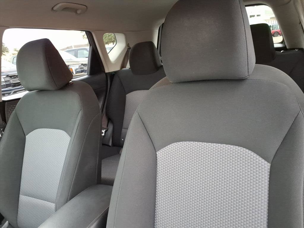 Used 2023 Kia Soul LX w/ LX Technology Package image 14