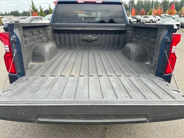 Used 2023 Chevrolet Silverado 1500 RST image 33