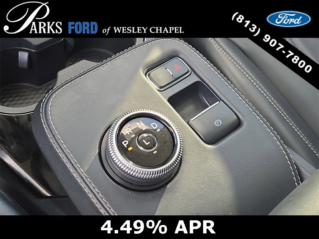 Certified 2023 Ford Mustang Mach-E California Route 1 image 23