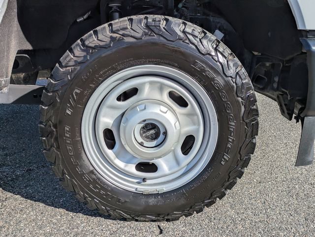 Certified 2024 Ford F250 XL w/ FX4 Off-Road Package AWD/4WD image 11