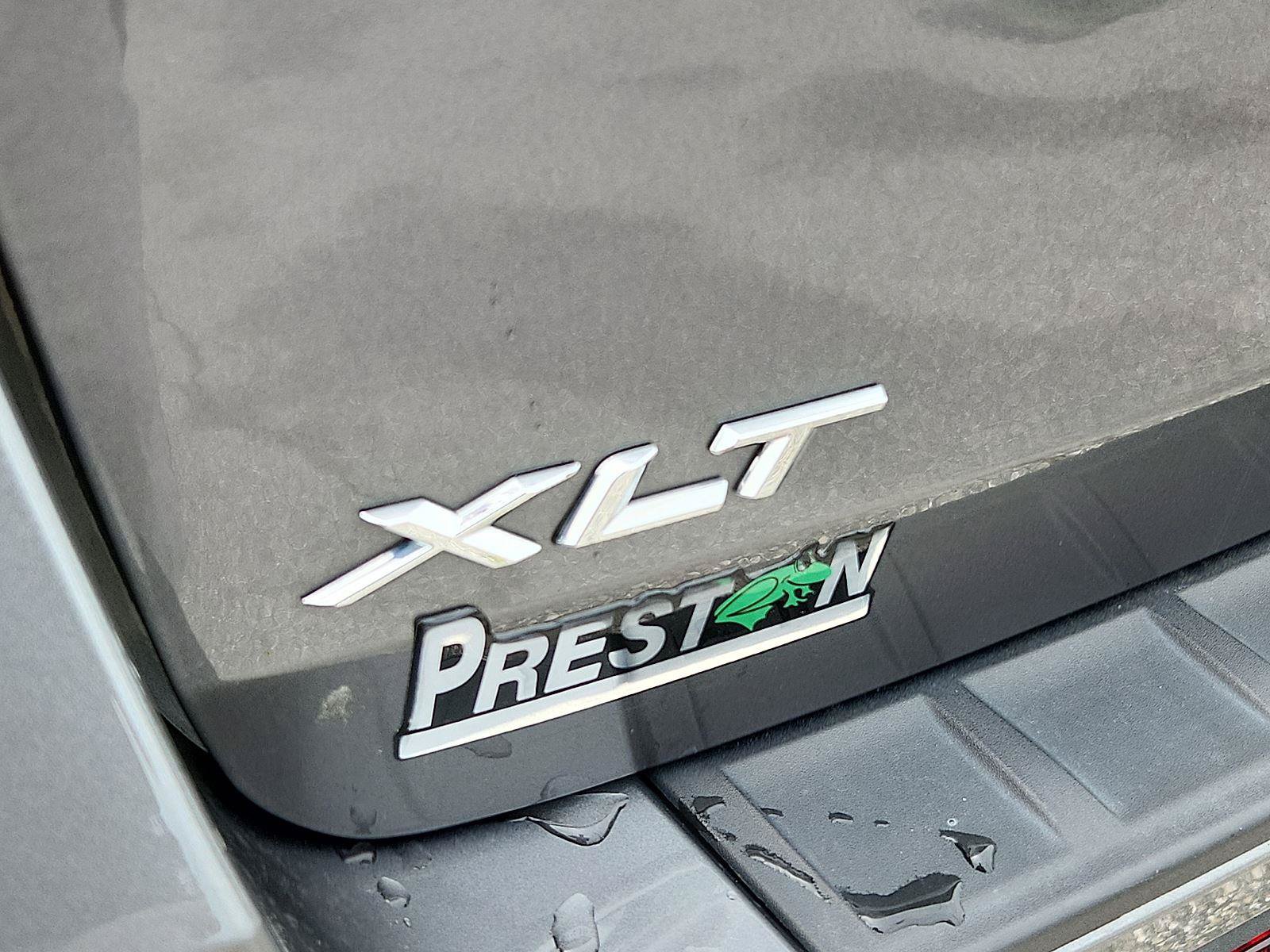 Certified 2023 Ford Explorer XLT AWD/4WD image 30