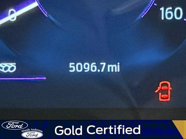 Certified 2024 Ford Mustang GT Premium RWD image 14