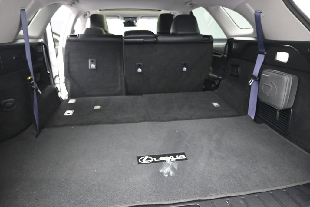 Used 2022 Lexus RX 350L Premium w/ Special Edition AWD/4WD image 27