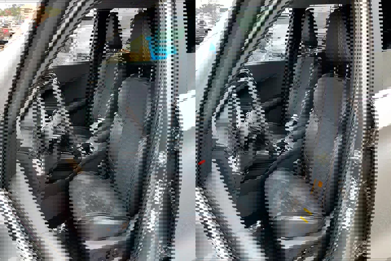 Used 2024 Mitsubishi Outlander SE image 9