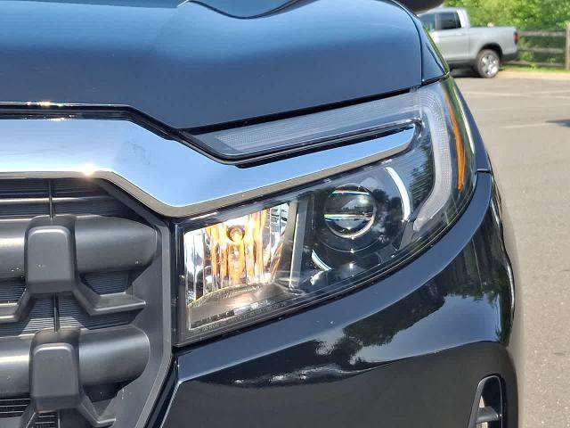 Used 2025 Honda Ridgeline RTL image 30