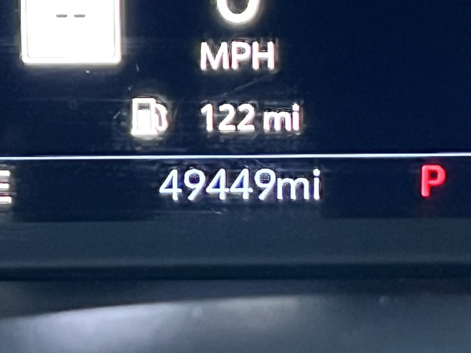 Used 2021 Chevrolet Tahoe High Country image 15