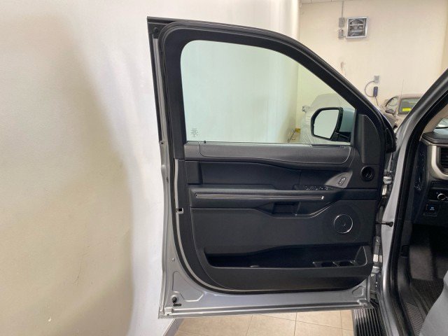 Certified 2023 Ford Expedition Max XLT AWD/4WD image 13