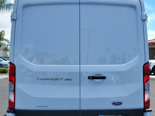 Certified 2023 Ford Transit 350 Medium Roof image 27