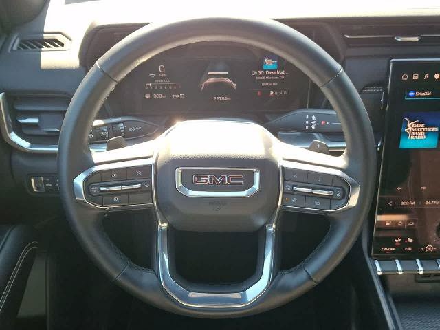 Used 2026 GMC Terrain Elevation AWD/4WD image 22