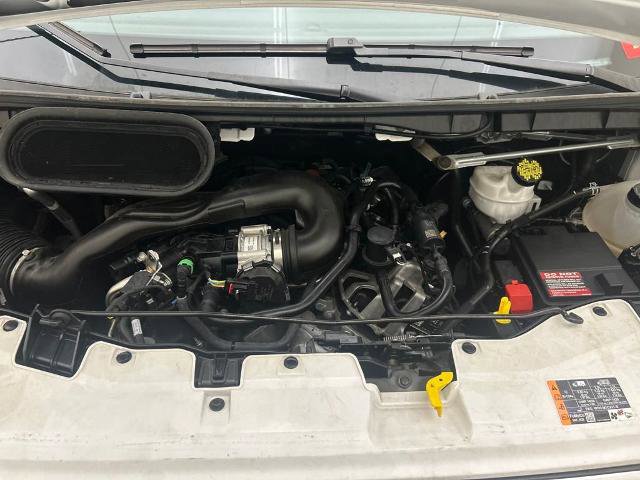 Certified 2024 Ford Transit 250 Low Roof w/ Exterior Upgrade Package image 36