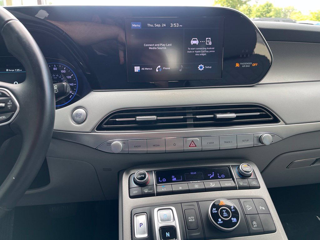 Used 2021 Hyundai Palisade SEL w/ Convenience Package AWD/4WD image 29